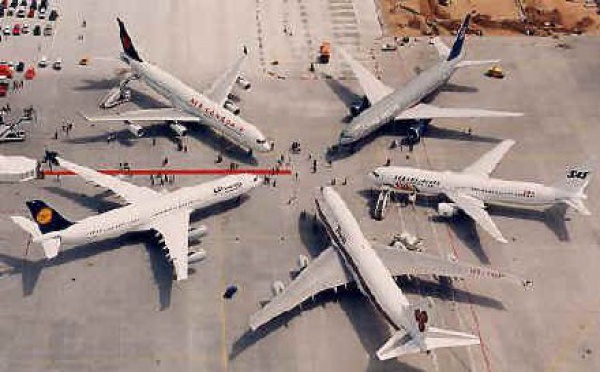 Star Alliance dit ''bye-bye'' aux GDS...