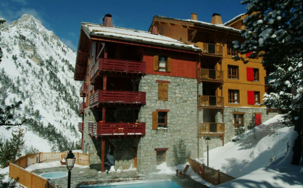Alpes : Pierre et Vacances acquiert les résidences Intrawest