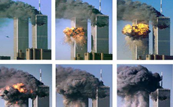 J. Belotti : ''Tout avion de ligne peut encore être une cible pour terroristes suicidaires...''