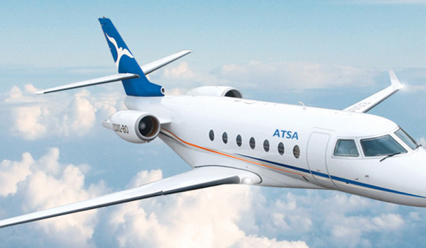 Pérou : ATSA Airlines vole entre Lima et Chachapoyas
