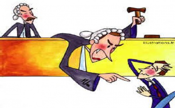 Belgique : les litiges Voyages en nette diminution