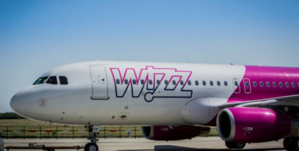 Wizz Air : vols Bordeaux-Varsovie dès le printemps 2018