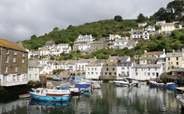 Cornouailles, l’Angleterre à grand spectacle