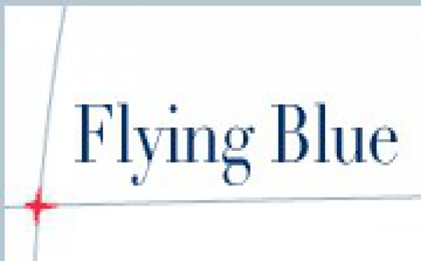 Air France et KLM lancent Fying Blue