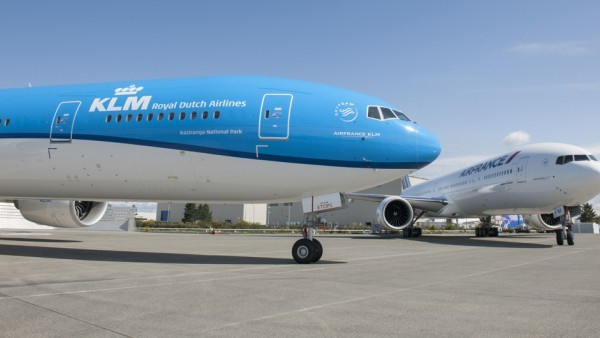 Air France-KLM : Delta et China Eastern vont prendre 10 % du capital