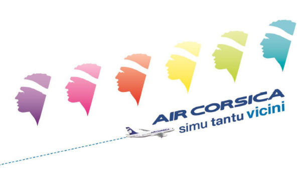 Air Corsica affiche 1,9M€ de résultat net
