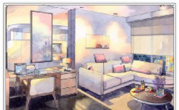 Mandarin Oriental : l'hôtel landmark à Hong Kong va ouvrir ses portes