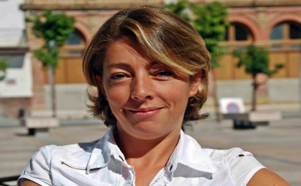 Ch. Lelanchon : ''Un client ne rentre jamais par hasard dans une agence...''