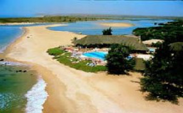 Tui Hôtel Coralia Club Le Baobab : le ''Tout inclus'' au prix de la demi-pension