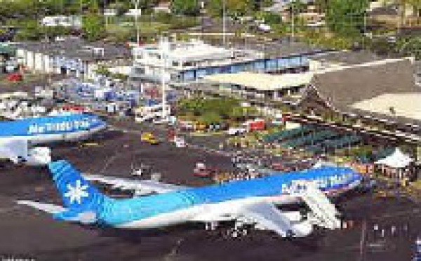 Nouvelle-Zélande : Air Tahiti Nui partenaire d'Origin Pacific Airways