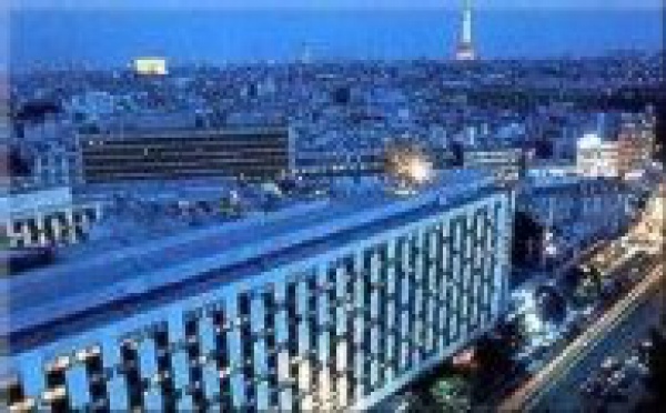 Le Meridien offre la chambre à 99 €