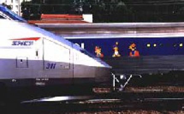 SNCF/agences : vers un clash inévitable ?