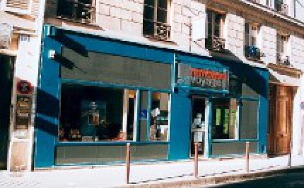CA distribution : + 3,5 % en avril