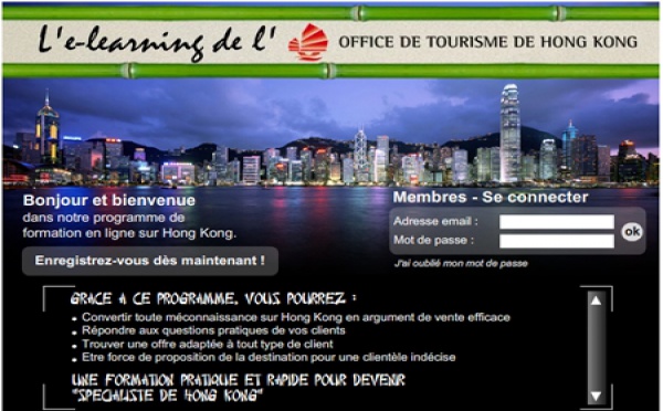 elearning : TourMaG.com vous propose des solutions clé en main
