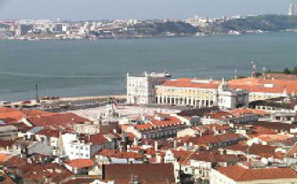 L'hôtel Bairro Alto ouvre ses portes à Lisbonne