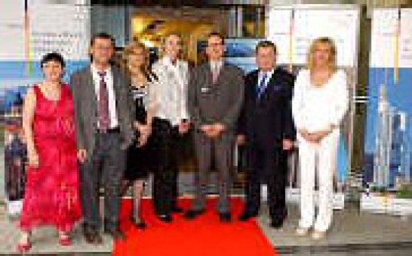 OT d’Allemagne : inauguration des nouveaux locaux