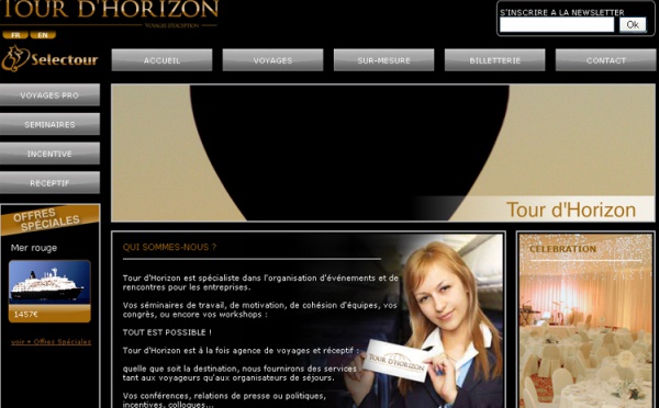 Evènementiel : Tour d'Horizon ouvre son agence dans le Vieux Bordeaux