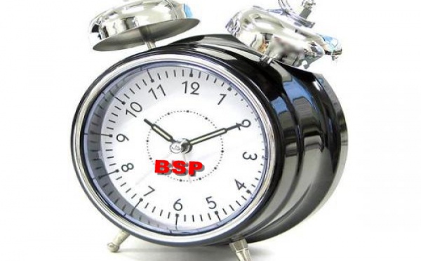 Délais BSP : « Il n'y a pas eu de contre-proposition des distributeurs »