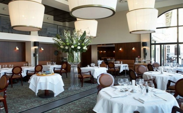 Le groupe hôtelier privé HMC doublera sa capacité d'ici 2011