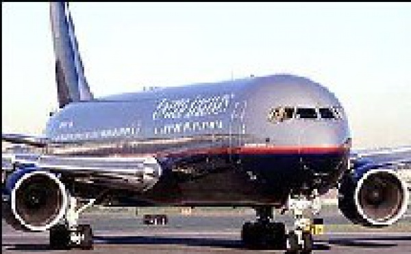 United Airlines lance Business1 à Chicago
