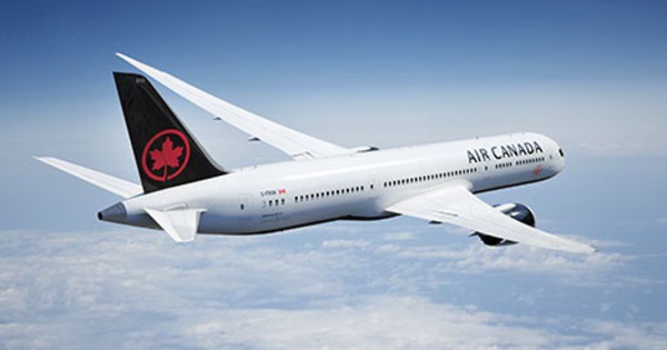Été 2018 : Air Canada lance une ligne directe entre Montréal et Tokyo-Narita
