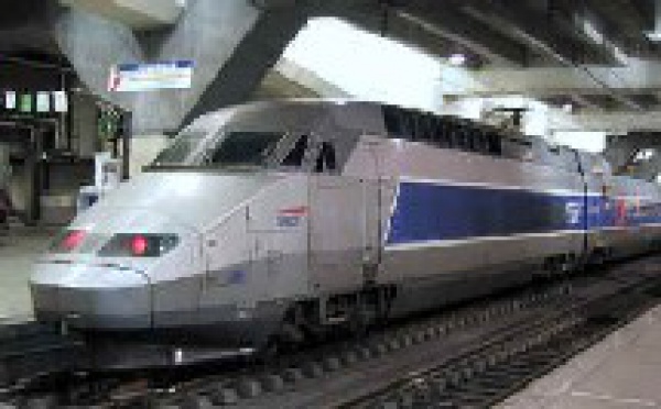 SNCF : le rush des départs et... la hausse des tarifs !