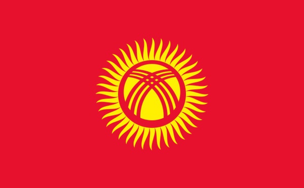 Le Kirghizistan mettra en place le visa électronique le 1er septembre 2017