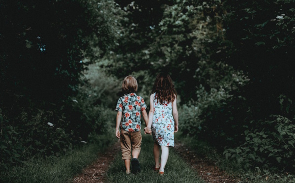 Nos conseils de globe-trotters pour voyager avec un enfant