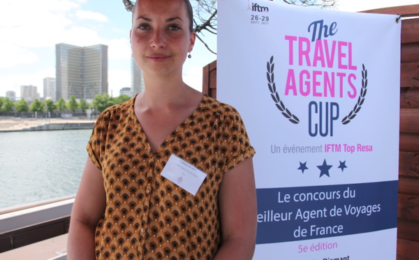 "La valeur ajoutée de l'agent de voyages est la personnalisation de la destination"
