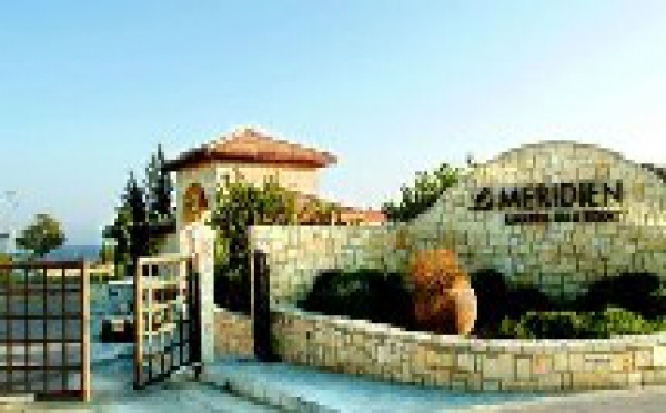 Meridien Limassol à Chypre : loisirs et affaires dans un seul resort