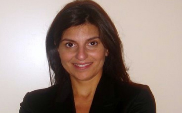 Concorde La Fayette et Montparnasse : Olivia Aubry, Directeur Commercial et Marketing