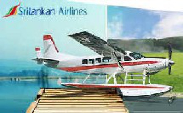SriLankan Airlines renforce son service Air Taxi