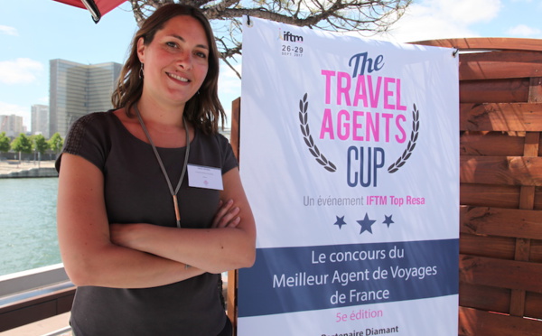 "Notre atout, c'est l'expertise sur les destinations !"