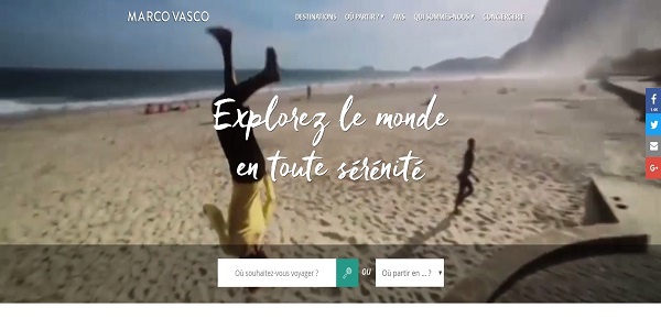 Marco Vasco lance une campagne de recrutement via un chatbot