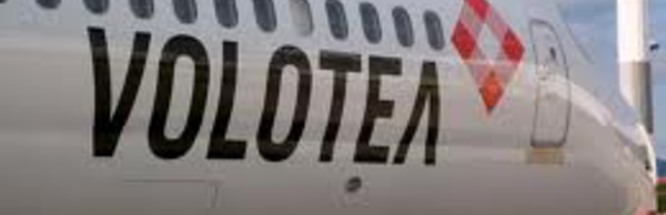 Volotea vend désormais ses billets aux USA