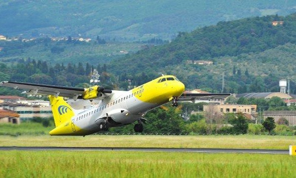 APG représente Mistral Air en France