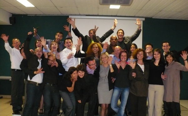 PACTOL : les TO de PACA organisent 2 workshops à Montpellier et Aix en Provence