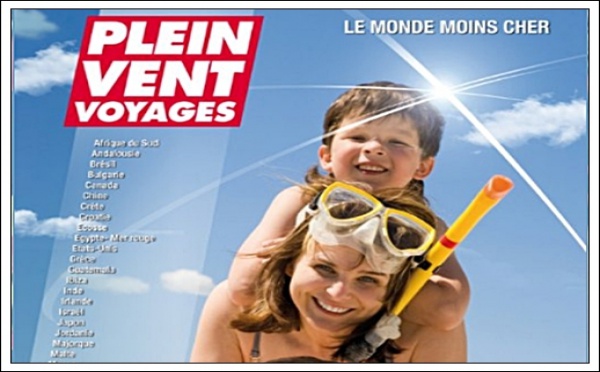 Plein Vent : la brochure générale 2010 sur Brochuresenligne.com