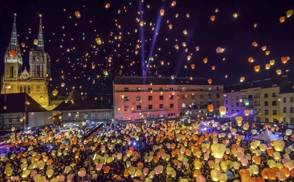 La Croatie révèle ses trésors aux voyageurs d’automne et d’hiver