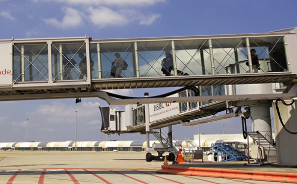 Bordeaux : Billi, l'aérogare low cost, ne coûtera ''que'' 5,5 millions d’euros