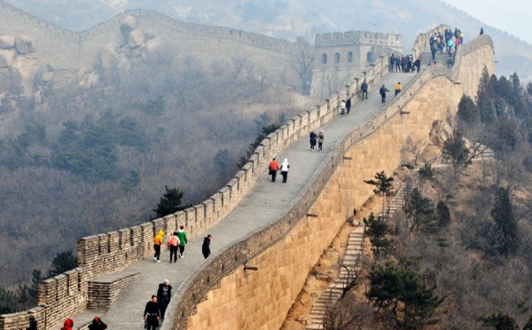Nouveautés du tourisme chinois : la "Révolution des WC" et le "Tourisme intégral"