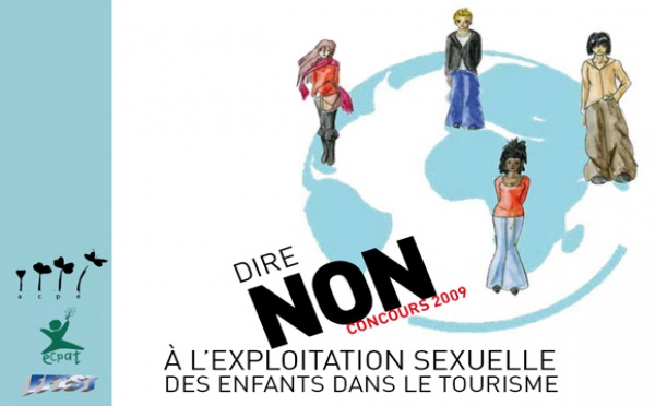 Concours Dire Non 2011 : appels à propositions pour les étudiants