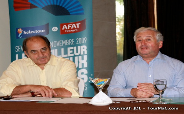 Iata, Sncf... AS Voyages rejette le «diktat» des transporteurs