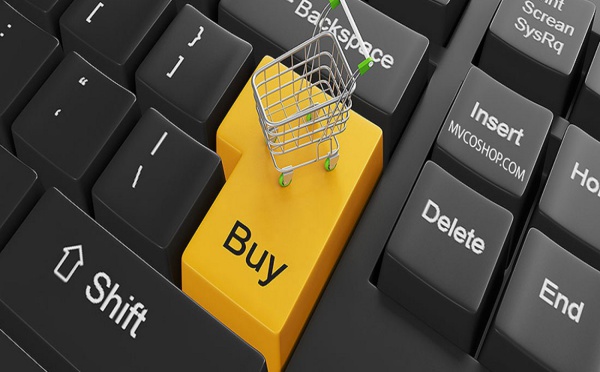E-commerce : les ventes sur l’Internet mobile progressent de 30% par an