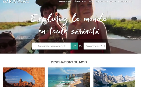 Acquisition : le Figaro met la main sur Marco Vasco
