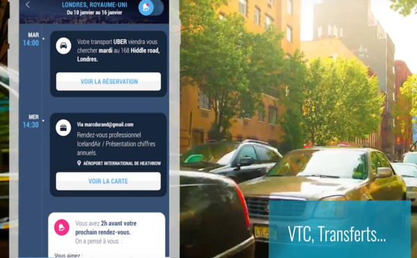 Innovation : Havas Voyages veut "sortir de l'organisation monolithique de l'agence de voyages"