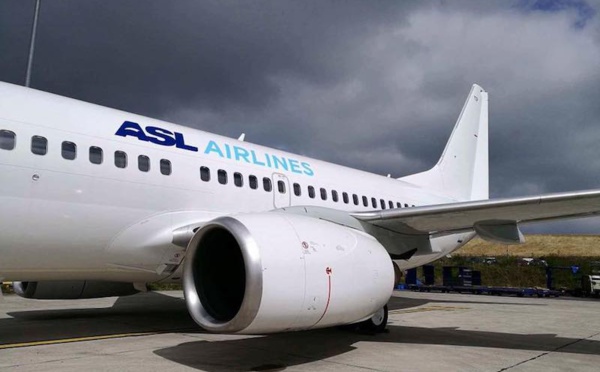 Face aux compagnies low cost, le charter fait de la résistance