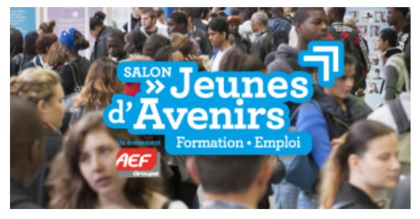 La FNAM sera présente au Salon « Jeunes d’Avenirs » de Paris
