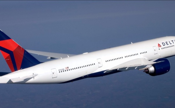 Delta Air Lines : Los Angeles et Indianapolis depuis Paris pendant le printemps 2018