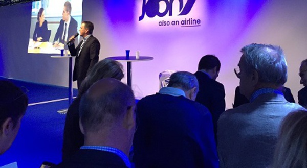 Air France : Joon propose une classe affaires et 2 destinations long-courrier